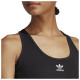 Adidas Γυναικεία αμάνικη μπλούζα Tank Top